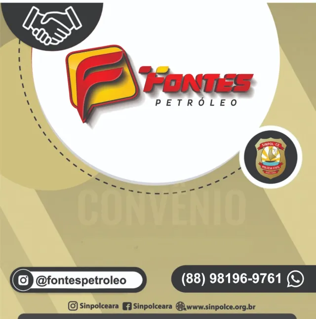 POSTO FONTES PETRÓLEO