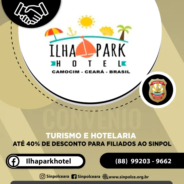 ILHA PARK HOTEL