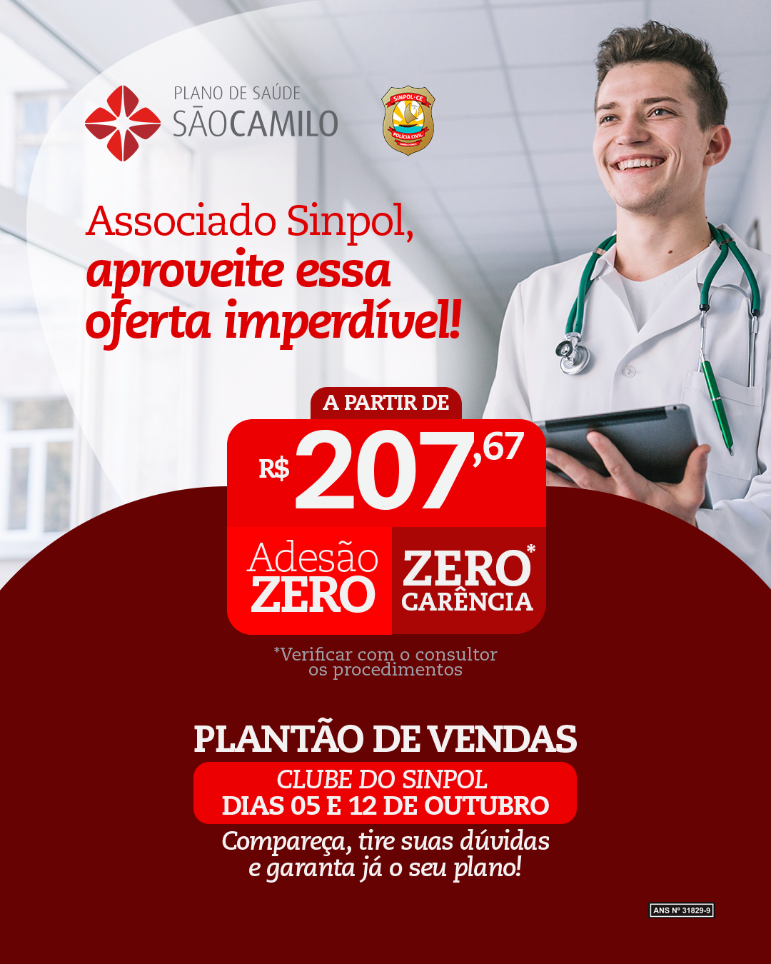 PLANO SÃO CAMILO